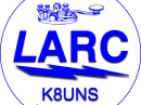 LARC LOGO